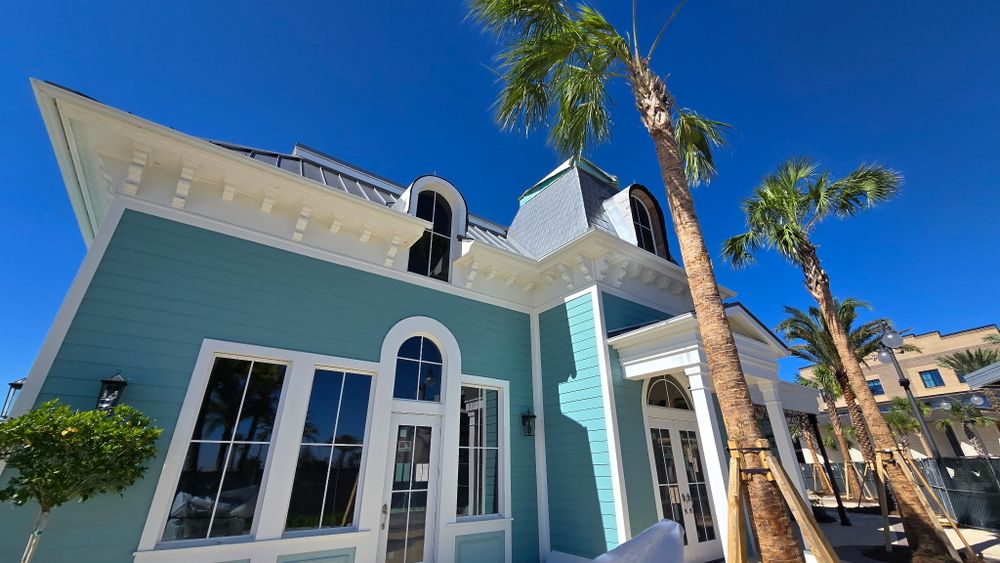 All Photos for Steve Ford Seamless Gutters in Ocala, FL