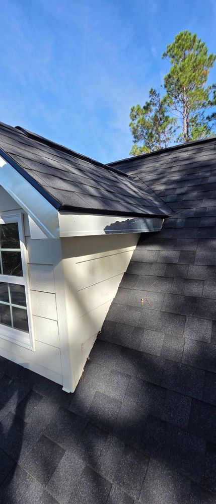 Outdoor Furniture for Precision Exterior Services in Blackshear, GA