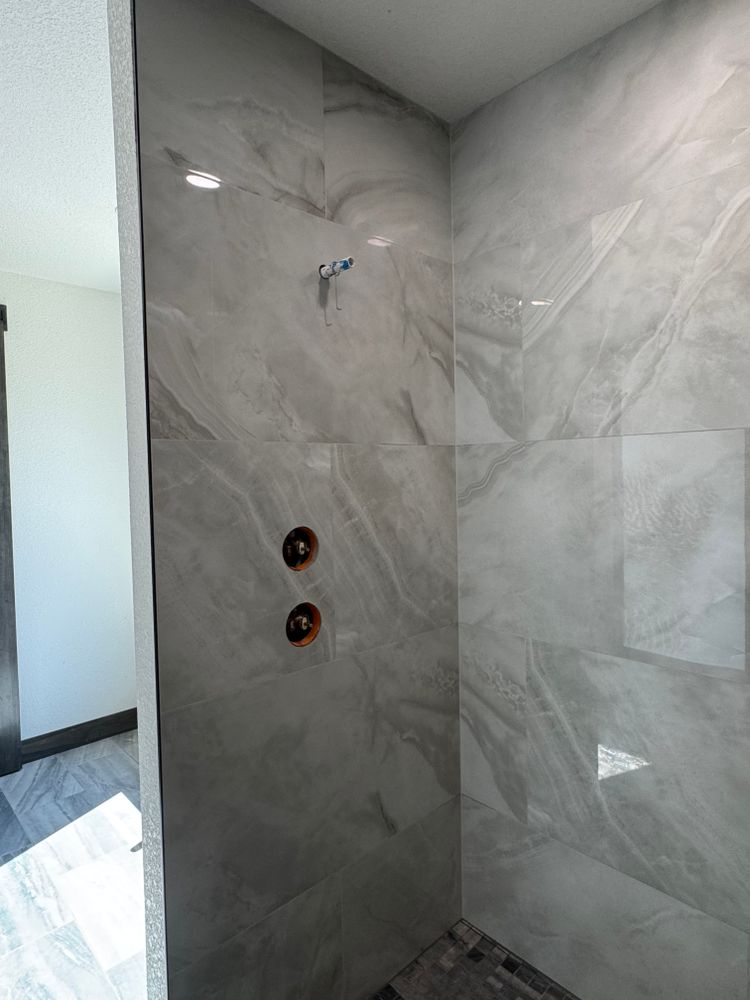 All Photos for Dakota Tile & Stone in Belle Fourche, SD