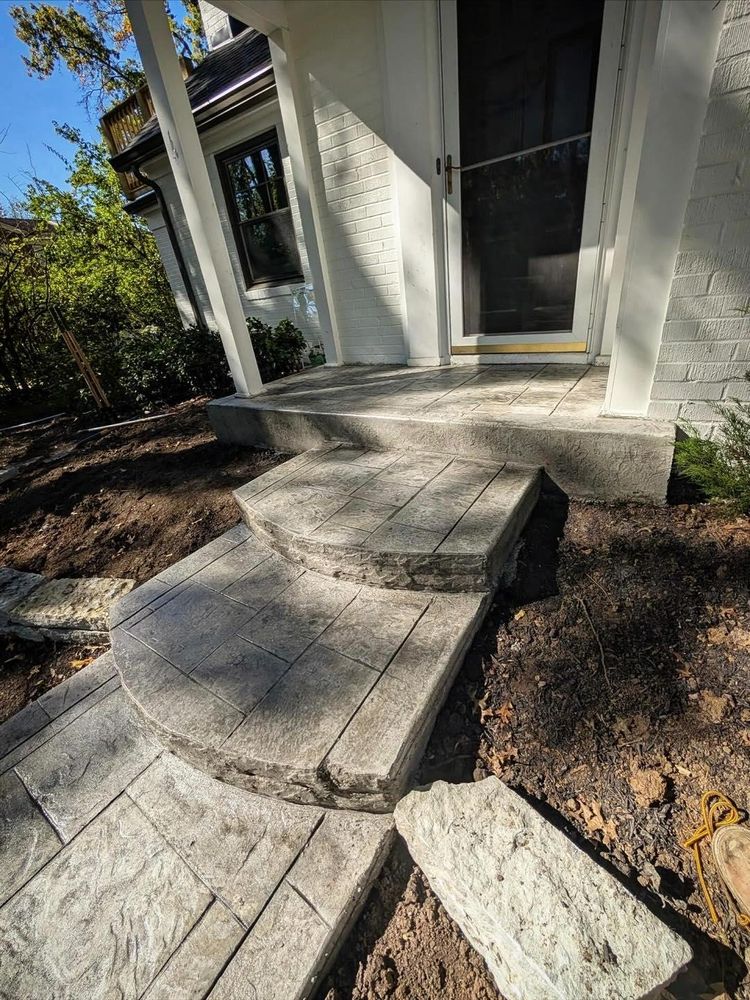 All Photos for Tanenbaum Services & Concrete in Florence, KY