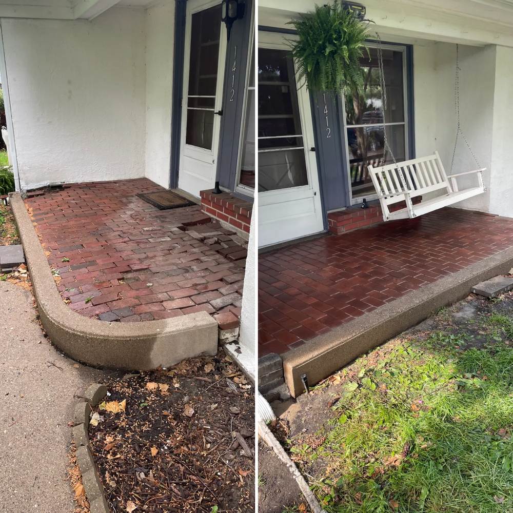 All Photos for MDR Landscaping in Urbana, IL