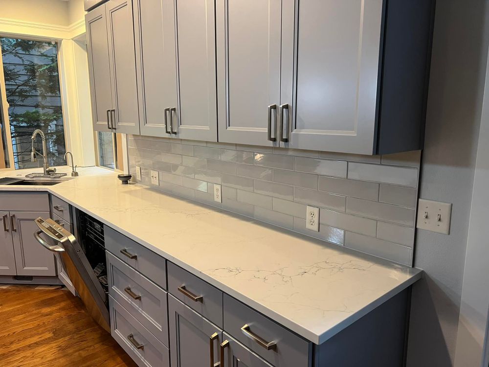 Enhance your home's elegance with our expert Interior Tile service, offering personalized design and installation to transform spaces into stunning, durable environments that reflect your unique style and elevate everyday living. for PBB Construction LLC in Hillsboro, OR