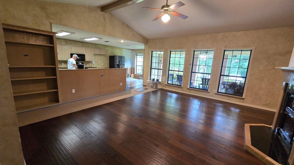 All Photos for All Pro Construction East Texas LLC in Gilmer, TX