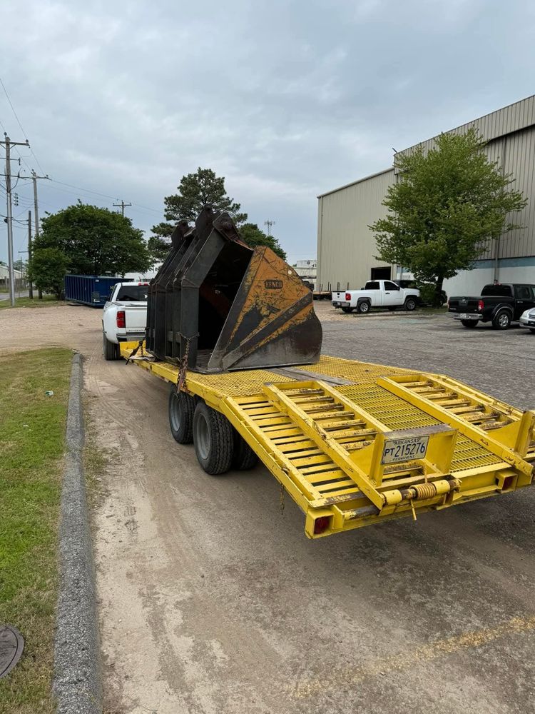 All Photos for K & S Welding and Construction in Memphis, Tennessee