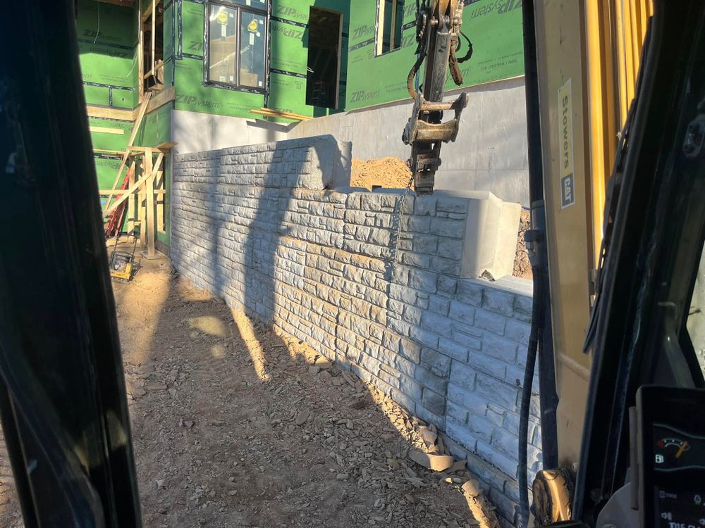 All Photos for S&S Construction in Elizabethton, TN