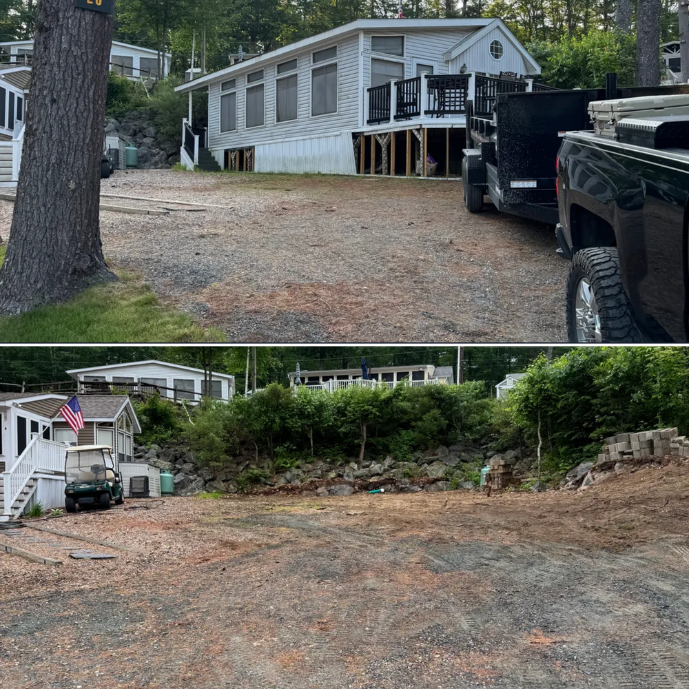 All Photos for AFH Earthworks in Madison, NH