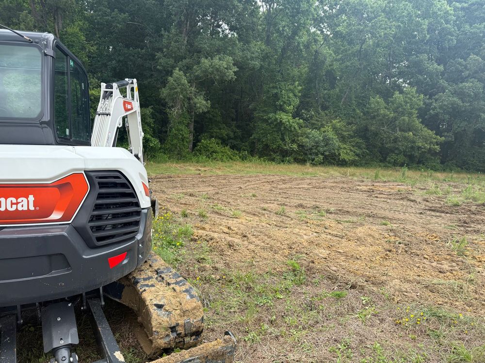 All Photos for Southern Stronghold Earthworks in Benson, NC