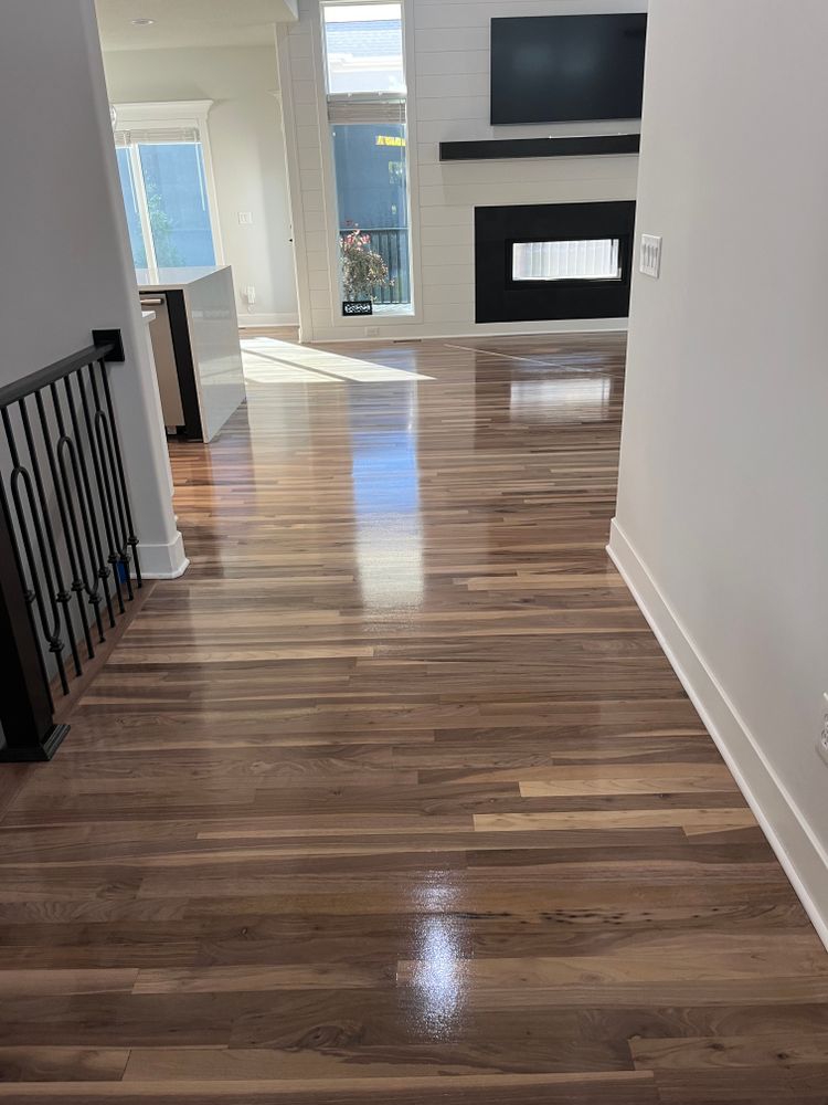 All Photos for Imperial Hardwood Floors in Olathe, KS