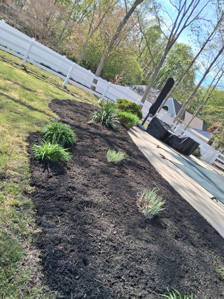 All Photos for The Whole 9 Yards Landscape VA in Heathsville, VA