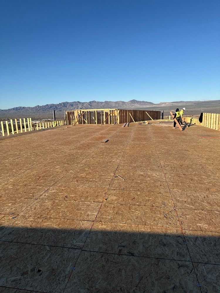 All Photos for Ant Farm Construction in Kingman, AZ