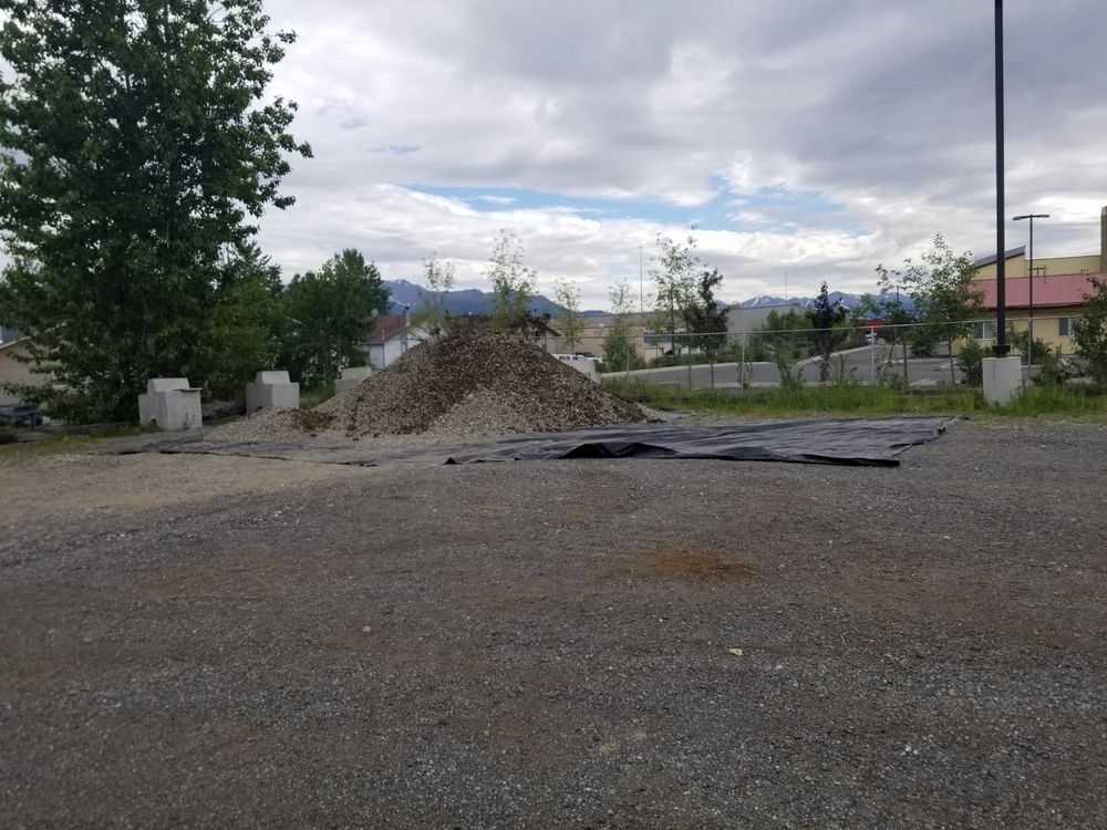 All Photos for Total Lawn Care Service in Anchorage, AK