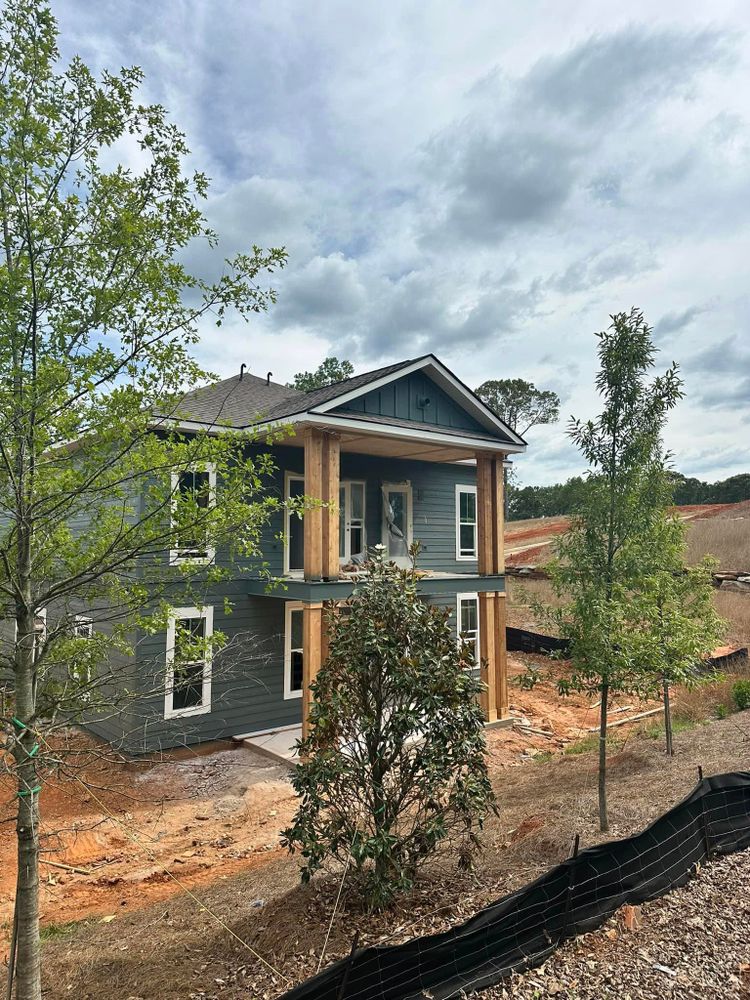 All Photos for Michael H. Homebuilders in Opelika, AL