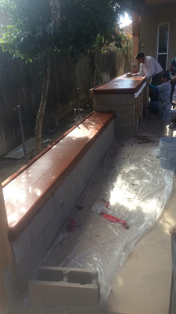 All Photos for Salas Concrete in Fresno, CA