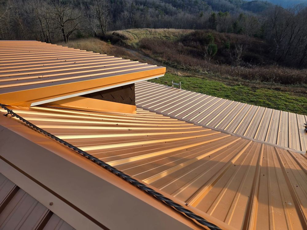 All Photos for Steele Roofing Co in Valparaiso, ,  IN