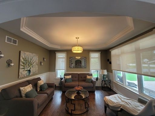 All Photos for Eagle Five Stars Painting in Brazos Valley, TX