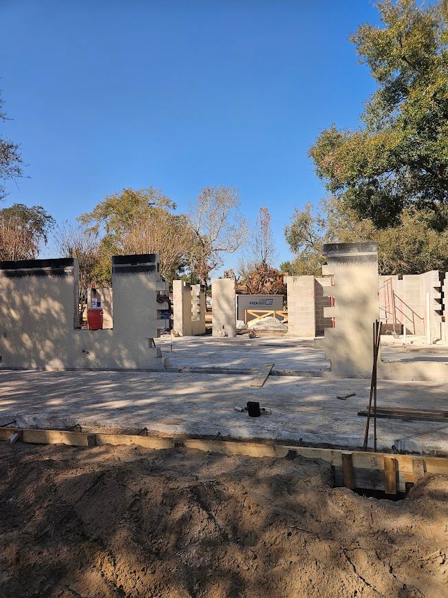 All Photos for Clark Masonry in Lake County, FL