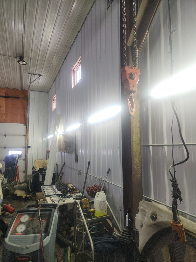 All Photos for Johnson Electric LLC in Canton, MN