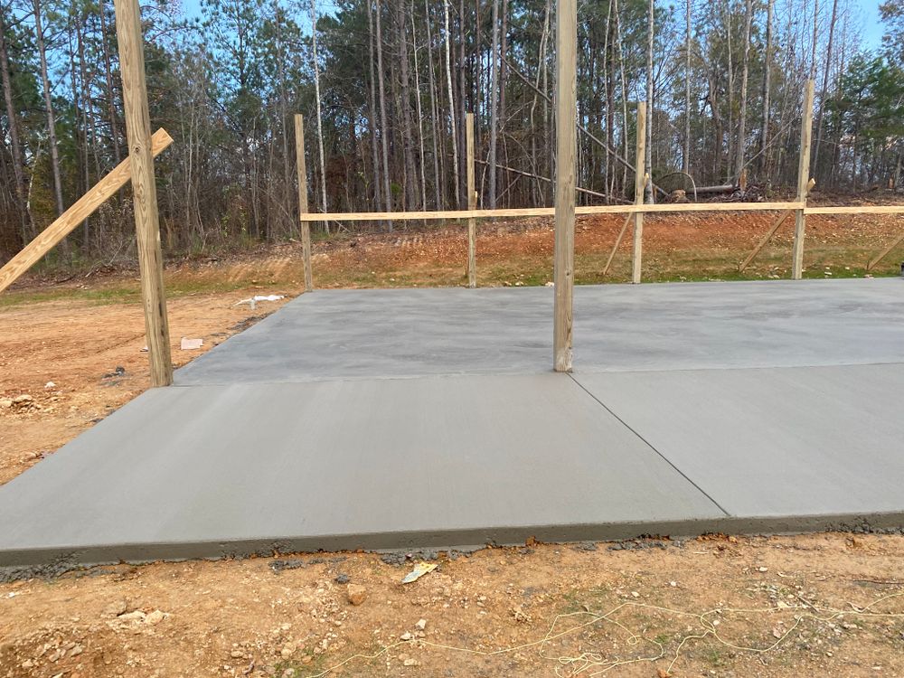 All Photos for Central Alabama Site Works in Selma, AL