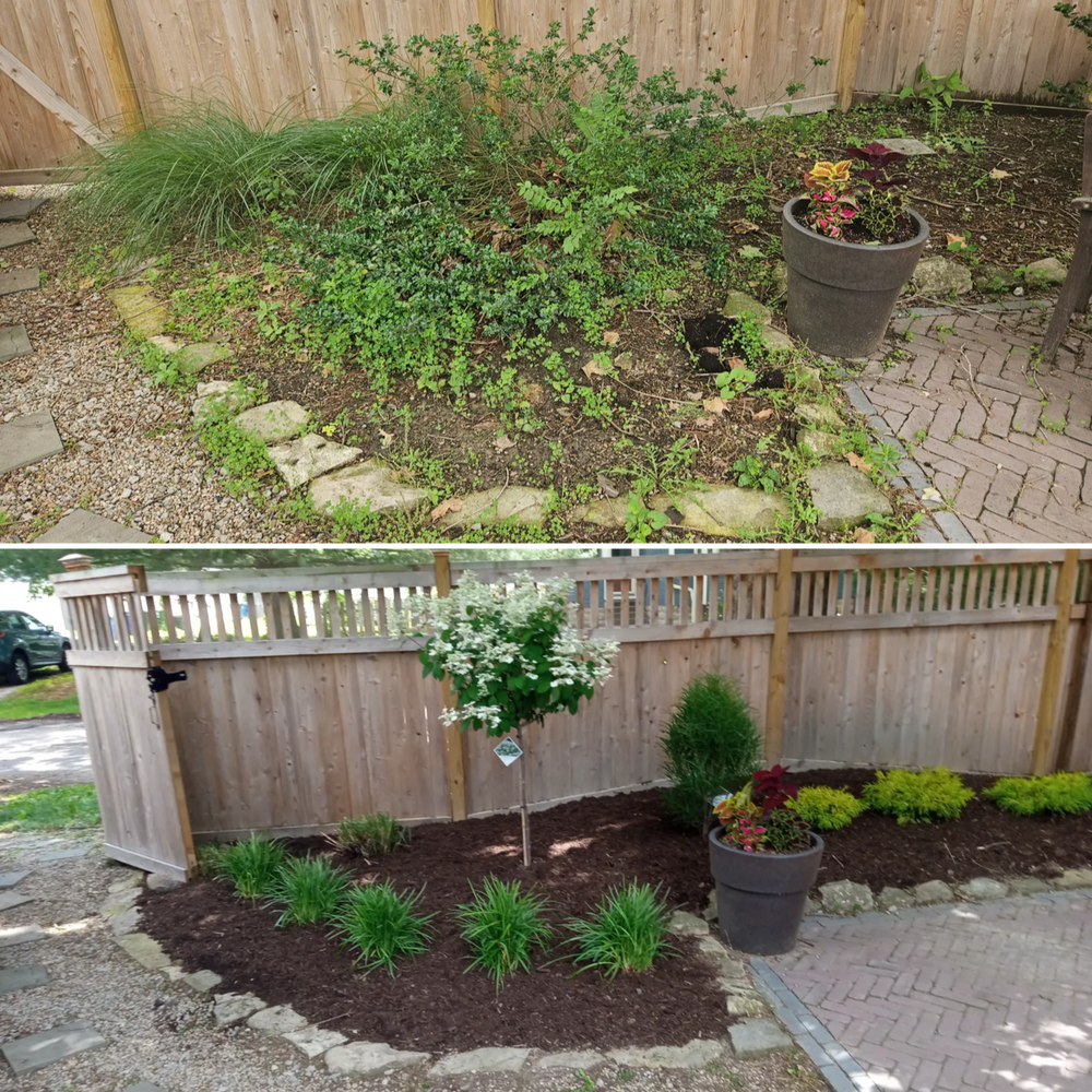 All Photos for Double D Landscape Services in Columbus ,  OH