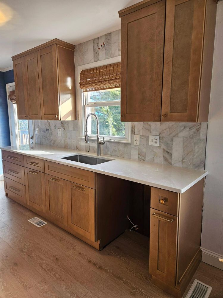 All Photos for Fulford Carpet and Tile in Holden Beach, NC