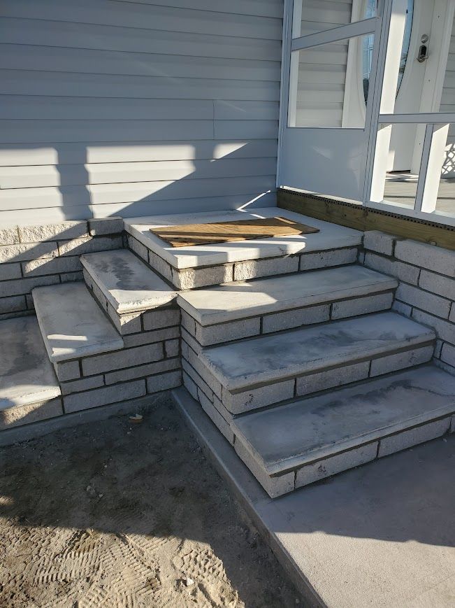 All Photos for Clark Masonry in Lake County, FL