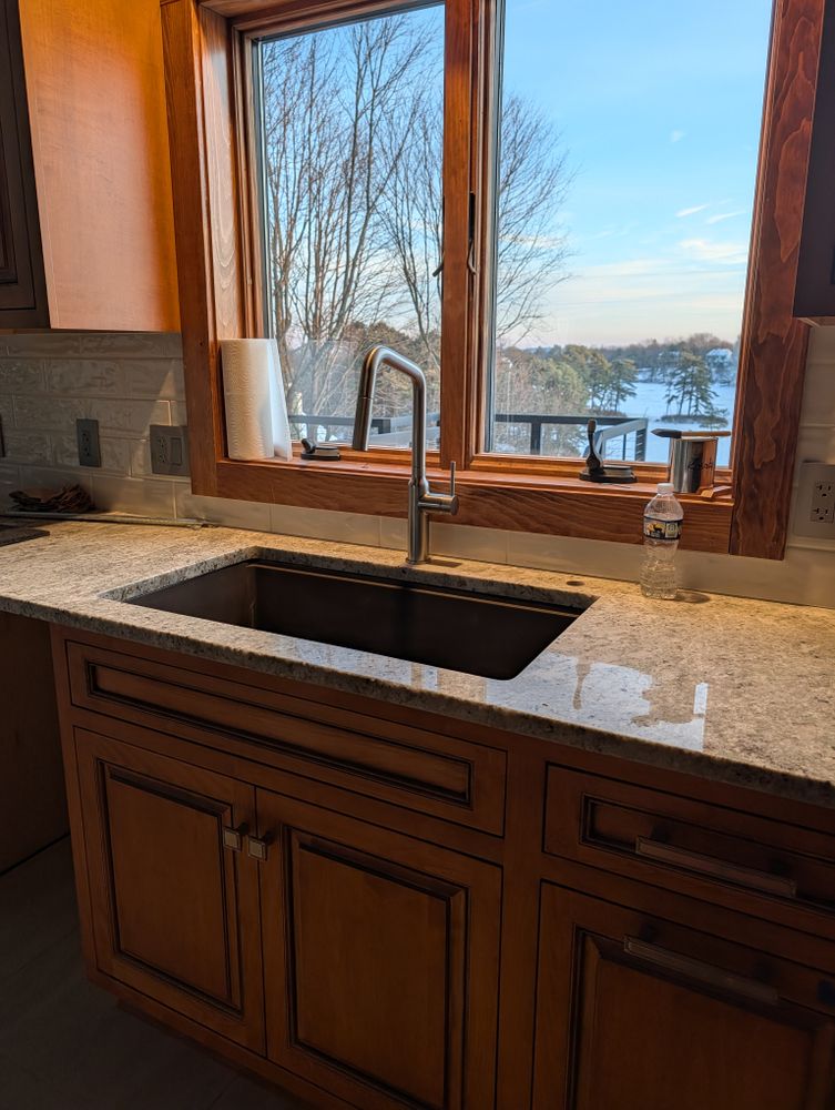 All Photos for Stephens Plumbing LLC in Cresco, PA