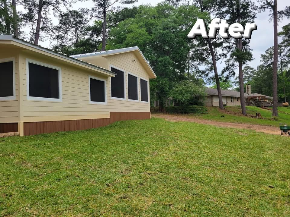 All Photos for JT’s Landscaping in Tyler County, TX