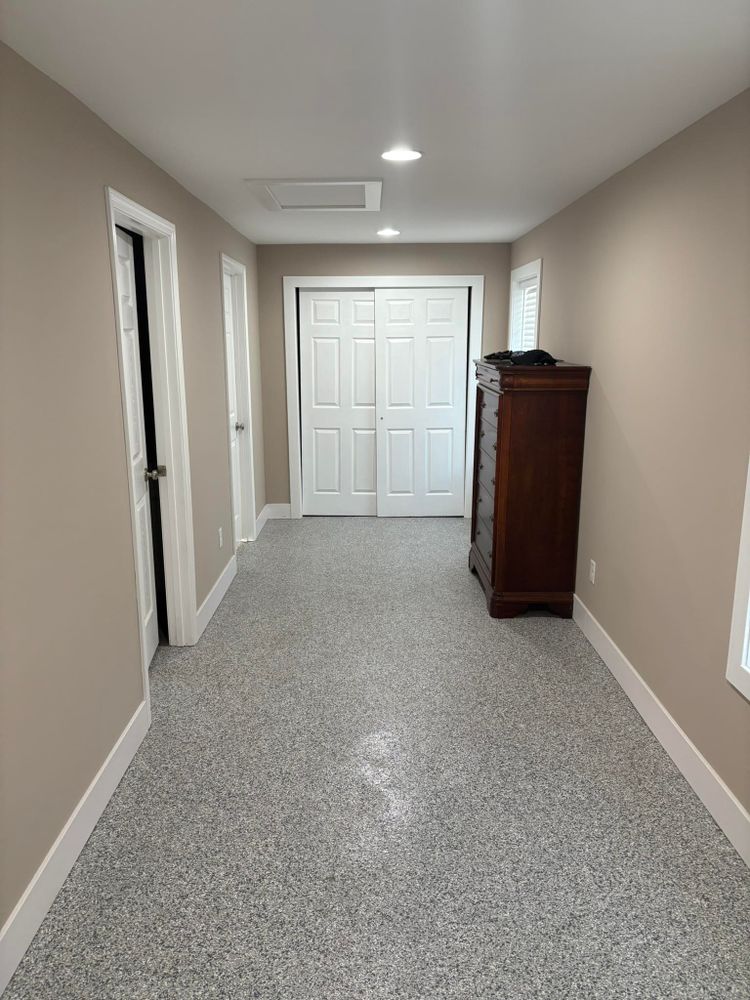 All Photos for Drury Concrete Coatings in St. Charles, MO