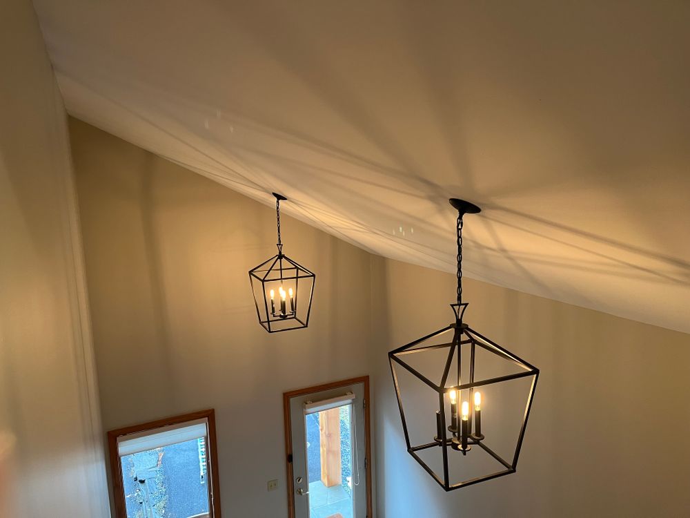 All Photos for Ridge Line Painters in Bridgewater Corners, VT