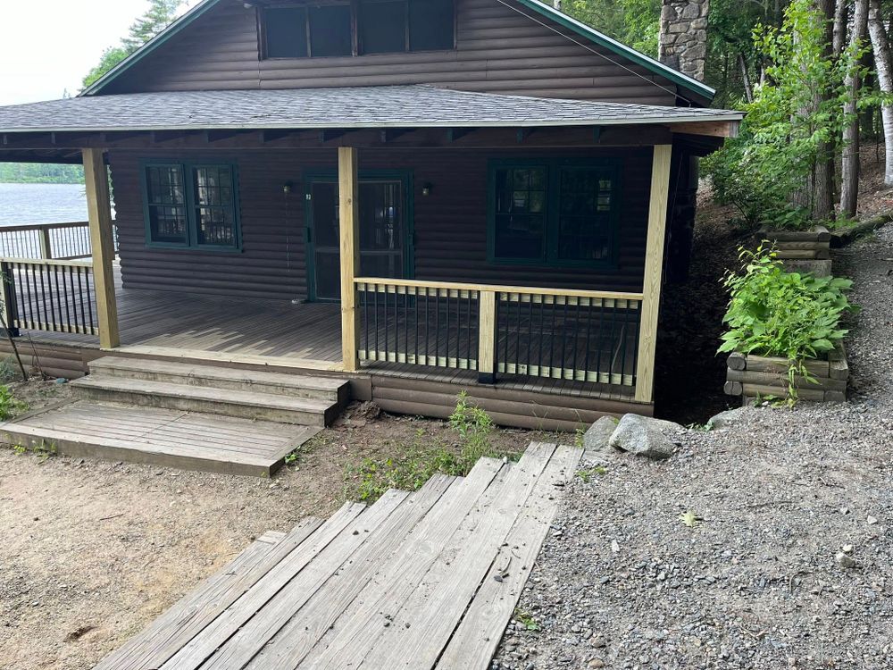 Enhance your home’s space and value with our expert guest additions service, creating tailored living areas that perfectly blend with your existing design for a seamless and inviting environment. for Powers Contracting LLC in Swanzey, NH