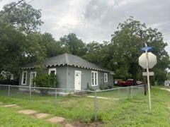 Tree Trimming for CrossCut in Kempner, TX