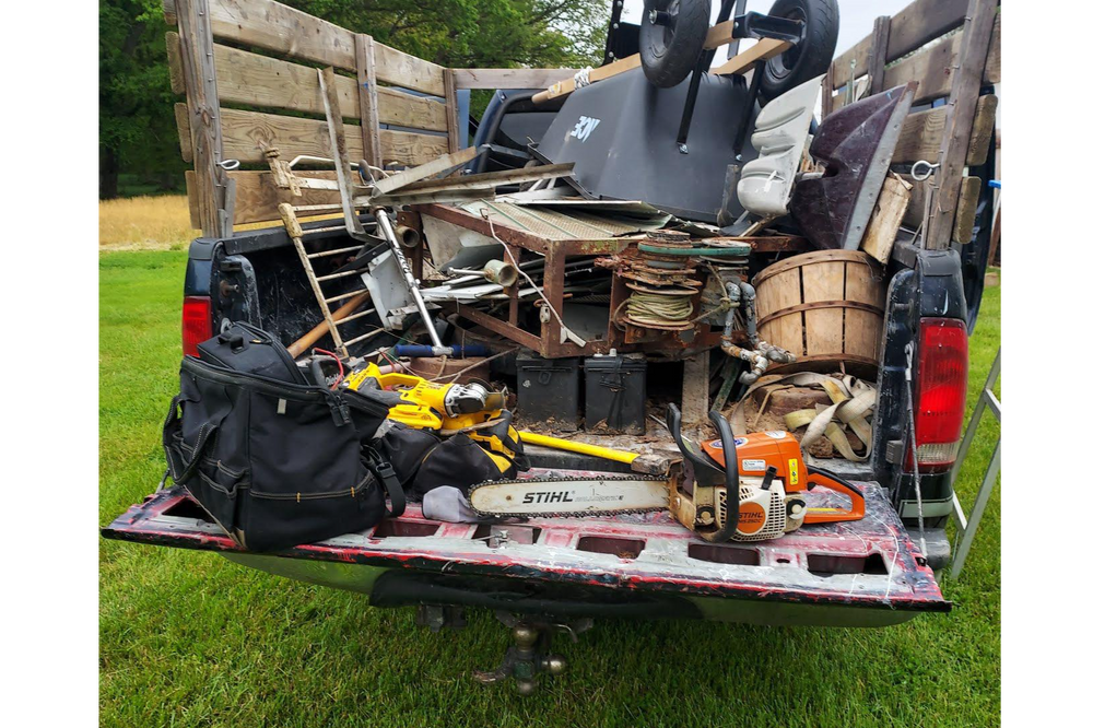 Junk Removal for Turtle's Haul-Away & Junk Removal in Stevensville, MD