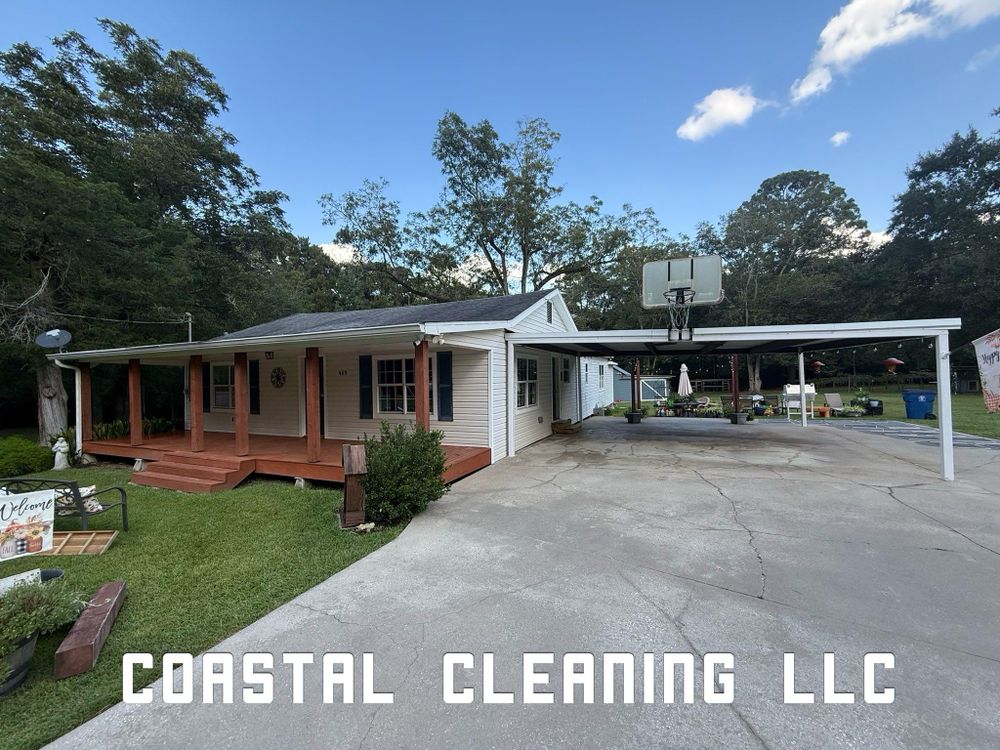 All Photos for Coastal Cleaning LLC in Rayne, Louisiana