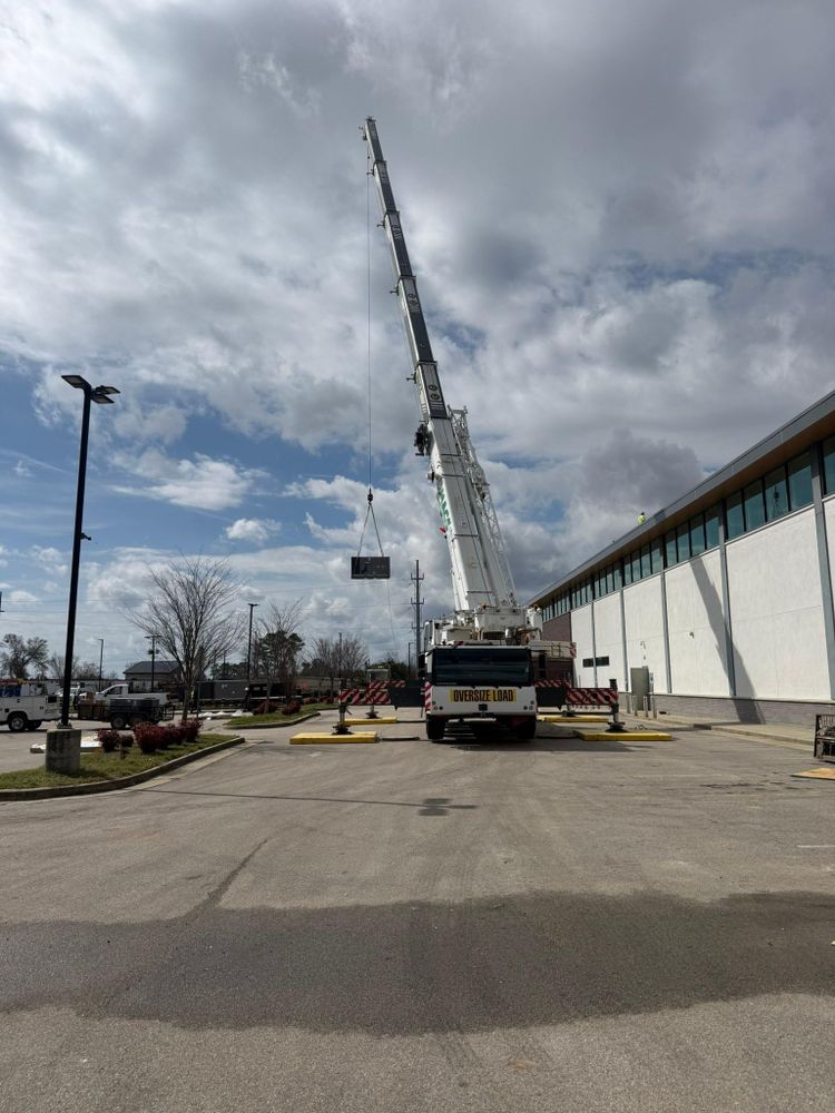 All Photos for J.M. Midlo Construction in Waynesboro, GA