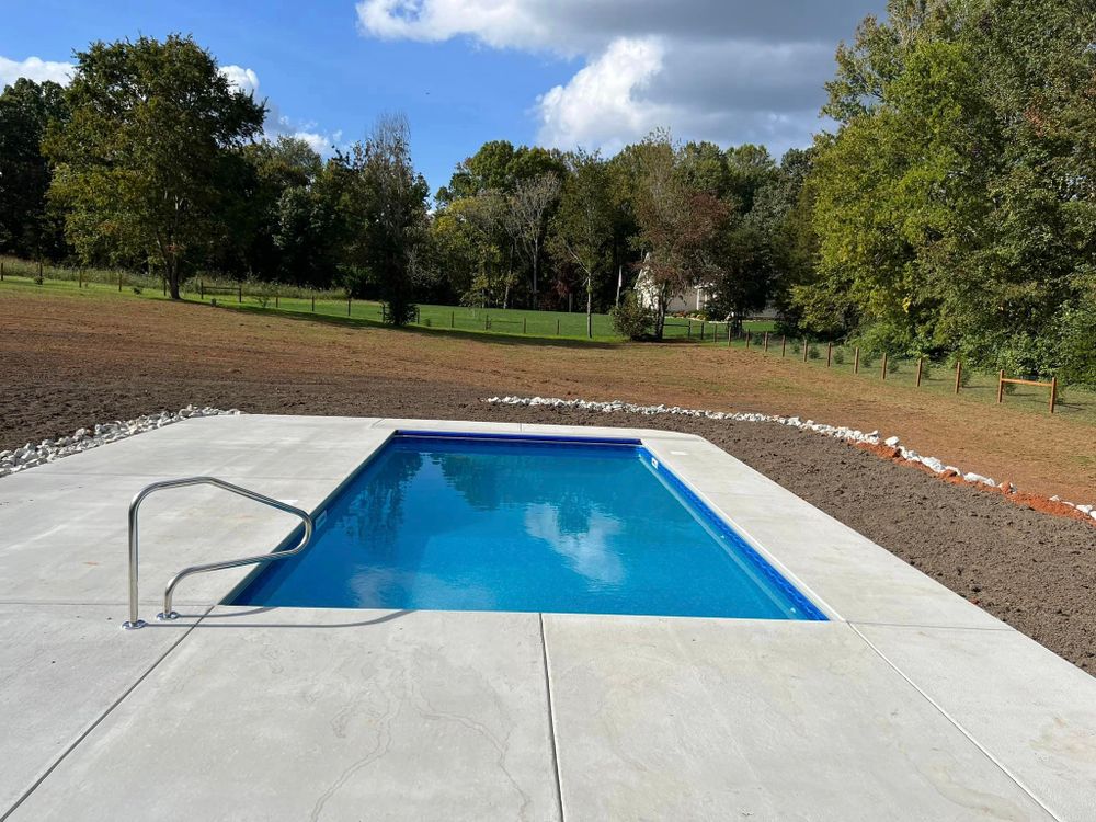 All Photos for James River Pools and Spa in Powhatan, VA