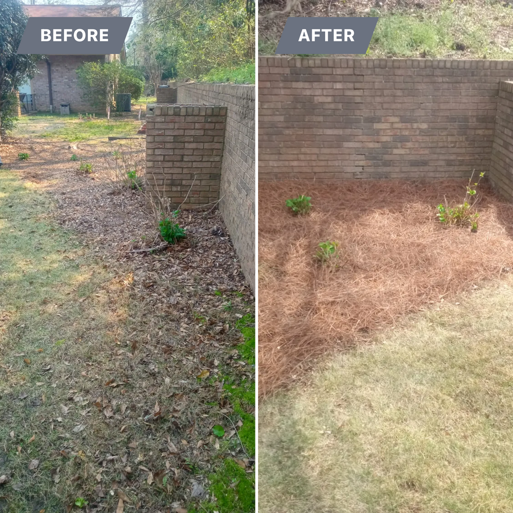 All Photos for Herring Lawn Care in Columbus, GA