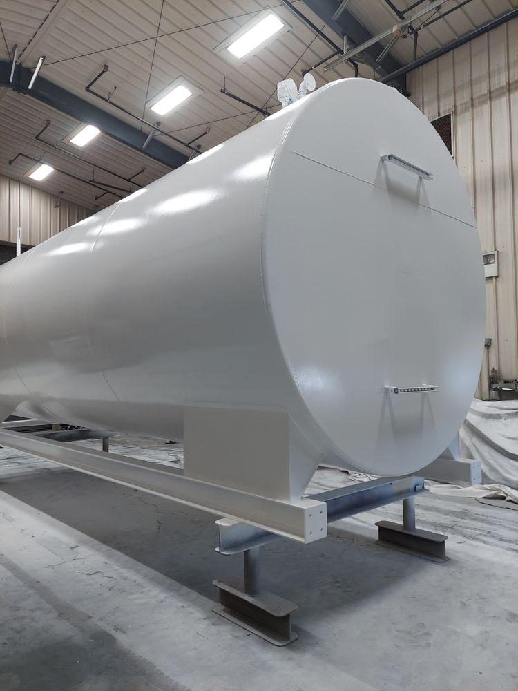 Our Industrial Painting service delivers durable, professional coatings for large-scale surfaces, protecting structures and improving appearance with expert application. We also coordinate interior painting needs for complete property solutions. for Stearns Industrial Painting LLC in Monument, CO