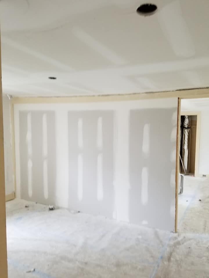 Drywall for Jessup Drywall Services in Pottstown, PA