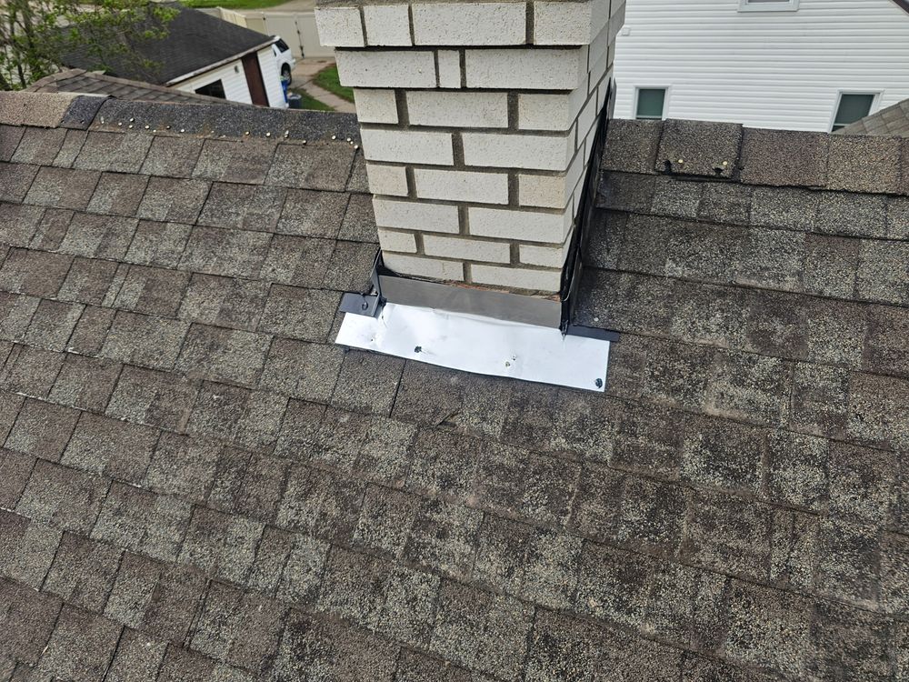 All Photos for Contractors Roofing in Dearborn, MI