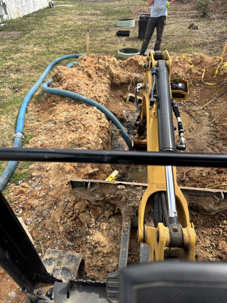 Our sewer services diagnose, repair, and replace damaged lines quickly and cleanly. We solve backups, leaks, clogs, and root intrusion to restore dependable flow and protect your home. for HB Plumbing LLC in Murfreesboro, TN