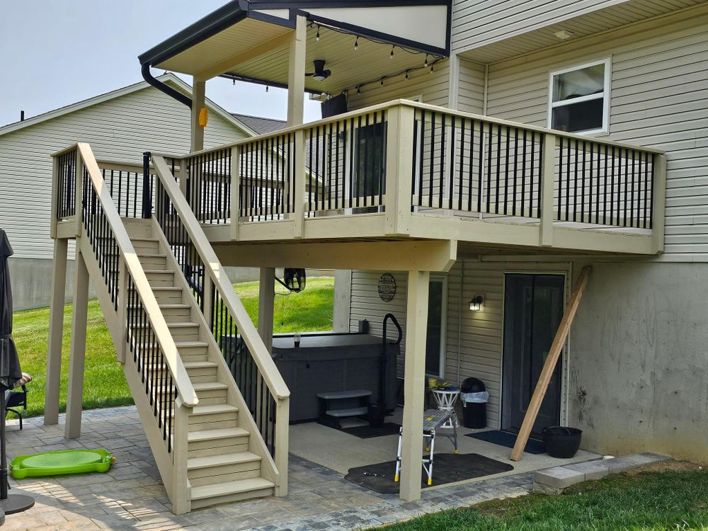 All Photos for Hearts & Hands Painting in Campbell, KY