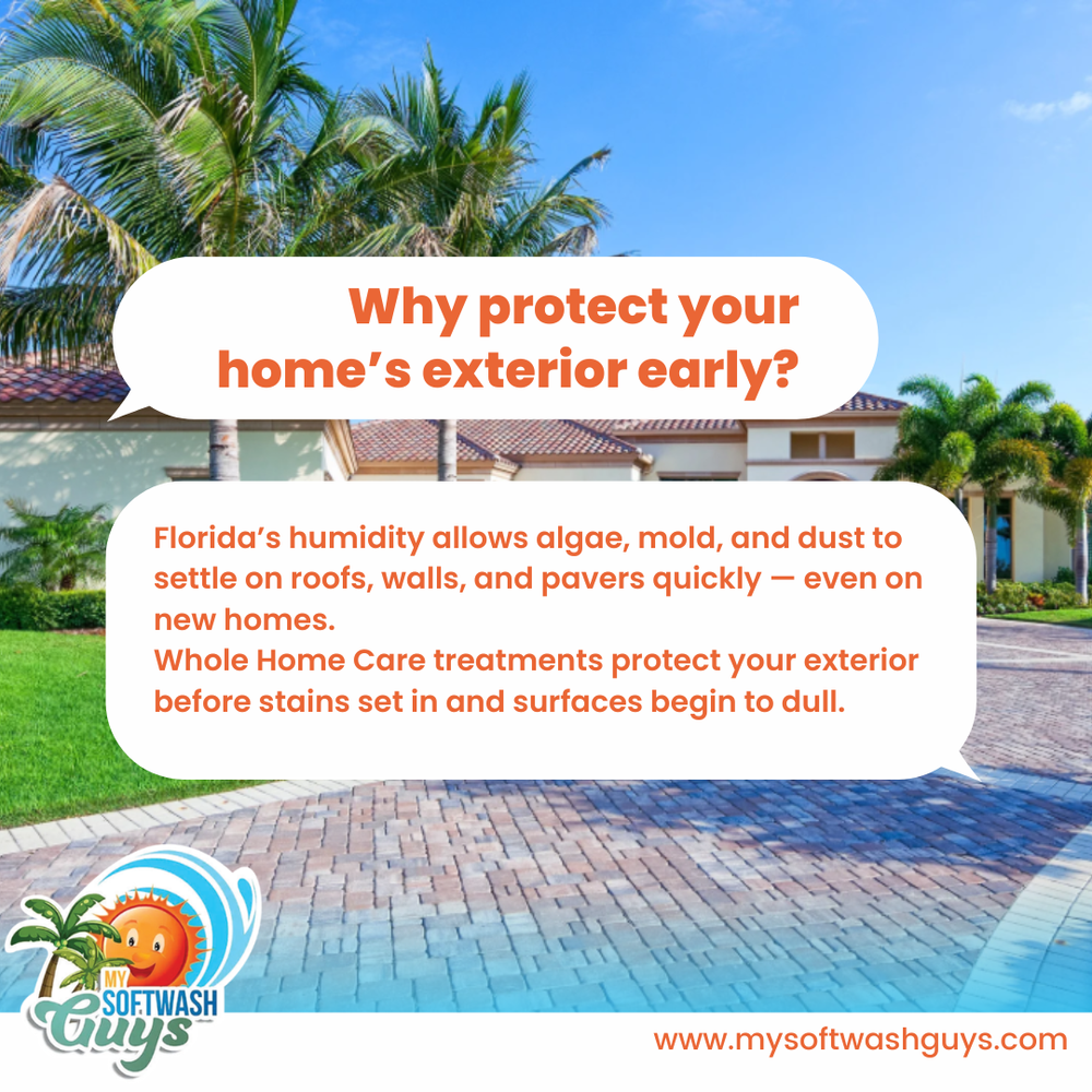 All Photos for My Soft Wash Guys in Venice, FL