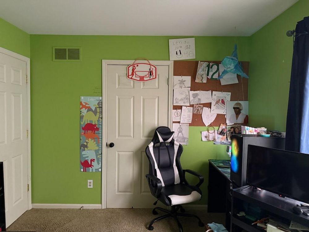 All Photos for Completely Covered Painting Co. in 
Warrenville,  IL