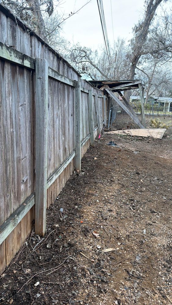 Fontana  for Green Pastures Lawn Care in Bastrop, TX