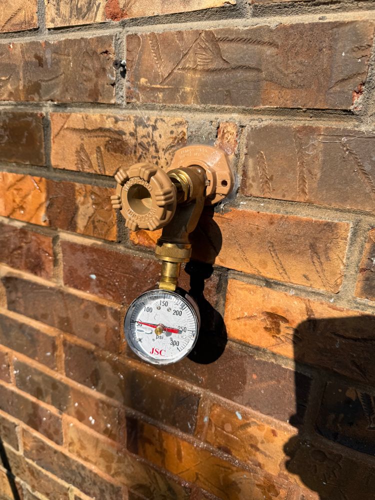 All Photos for Branden Bevels Plumbing in Lincoln County, TN