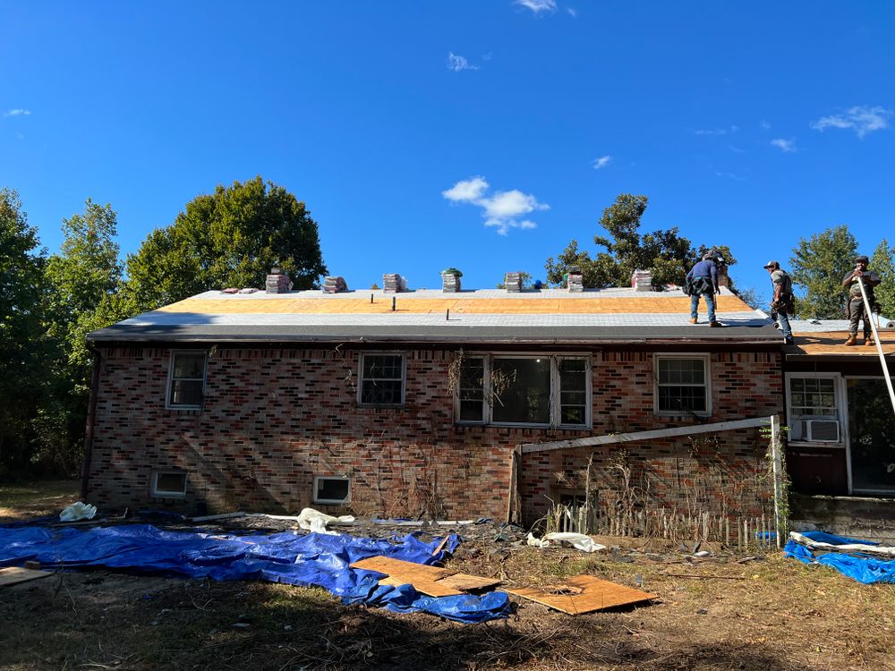 All Photos for Ellery Contracting in Washington, DC