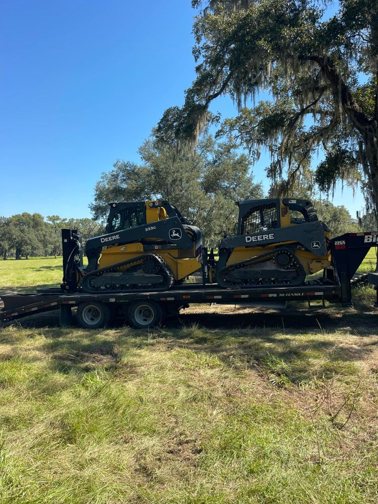 All Photos for Bauer Fencing & Farm Maintenance in Ocala, FL