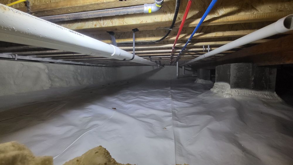 All Photos for Complete Comfort Insulation in Campbellsburg, KY