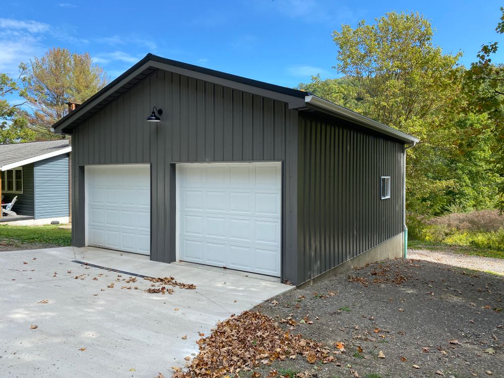 All Photos for Minich Contracting LLC in Marion Center, PA