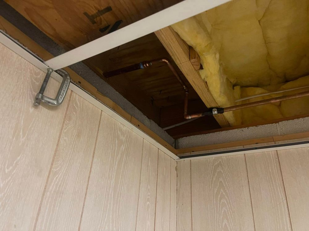 Lawn care and Landscaping for R&M Property Maintenance in Blount County, TN